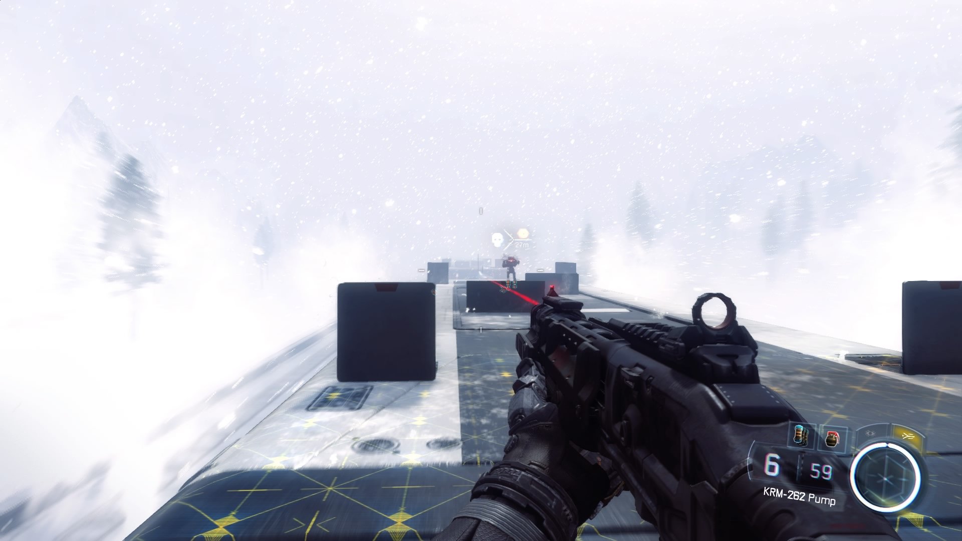 Call of Duty: Black Ops 3