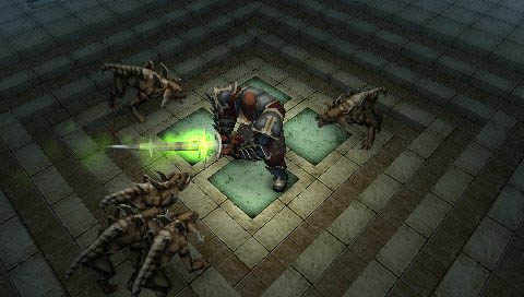 Dungeon Siege: Throne of Agony