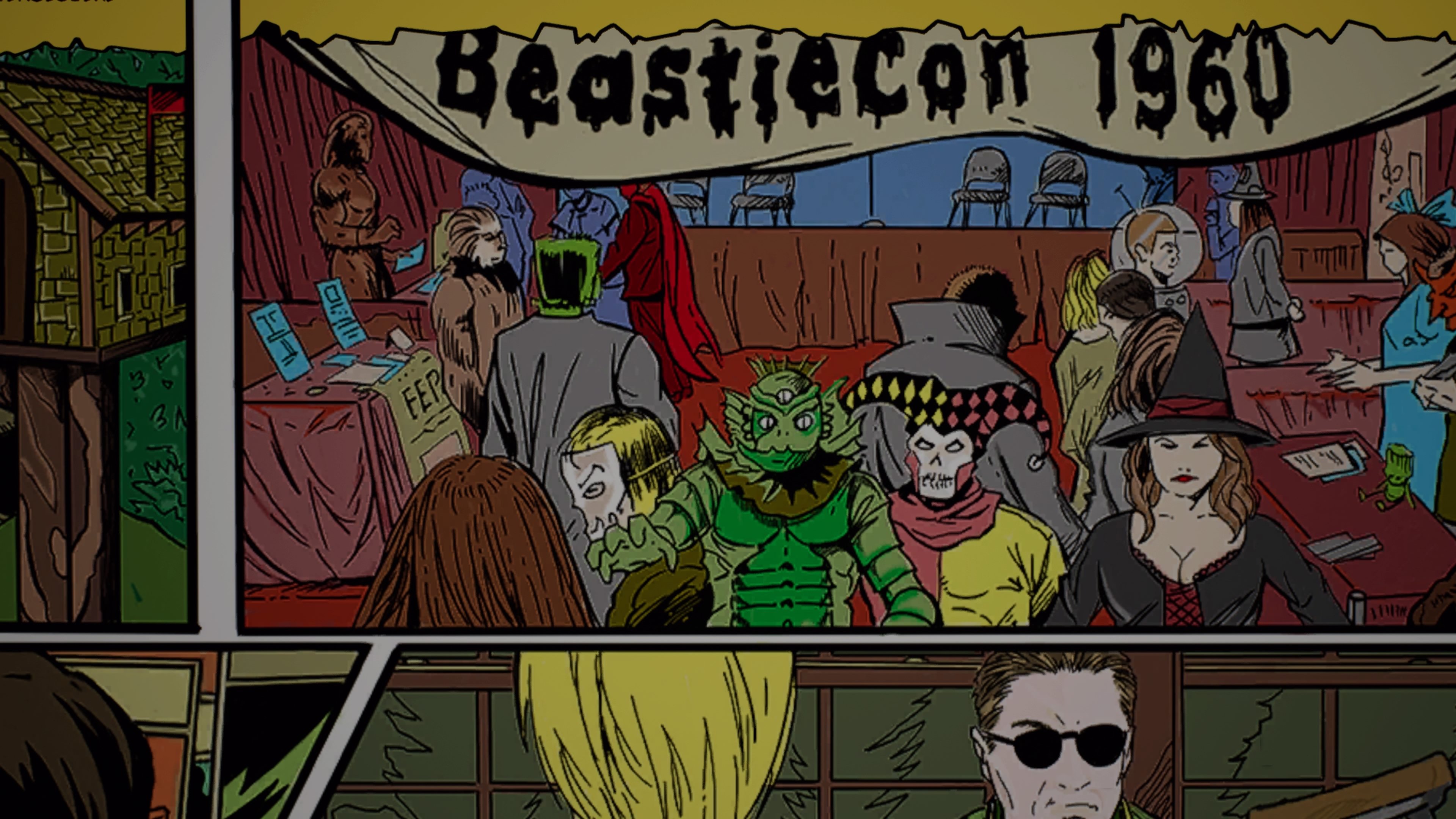 What Remains of Edith Finch