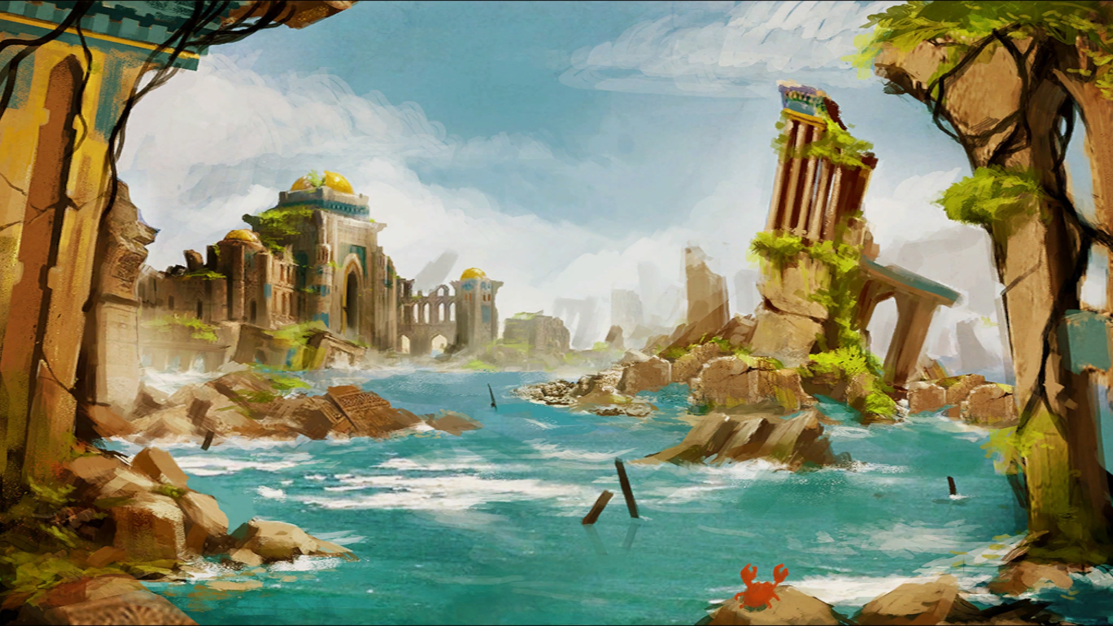 Panzer Dragoon: Remake