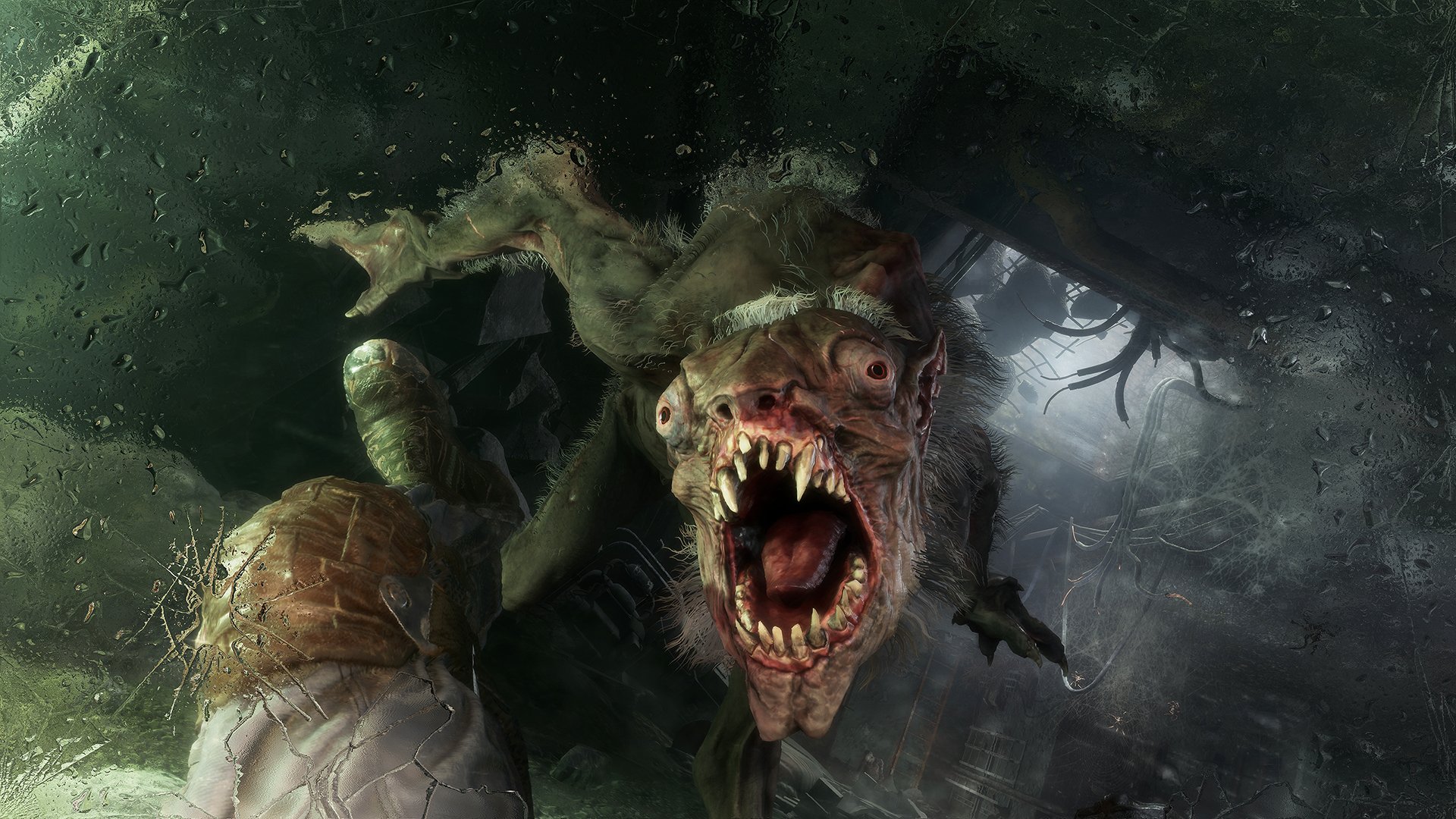 Metro Exodus: Verschoben auf 2019