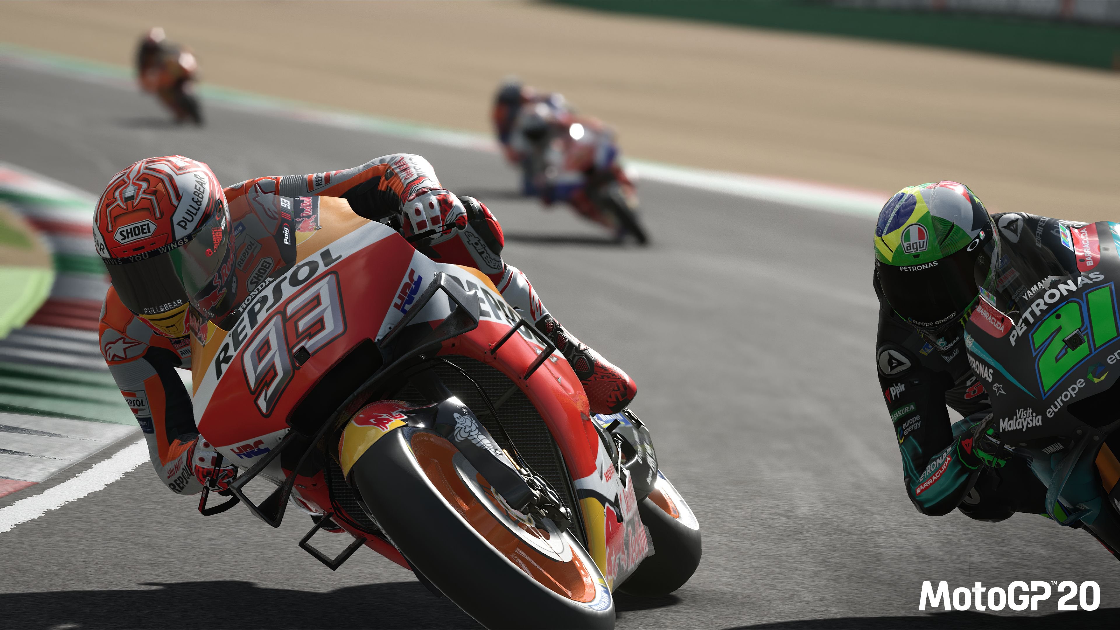 MotoGP 20