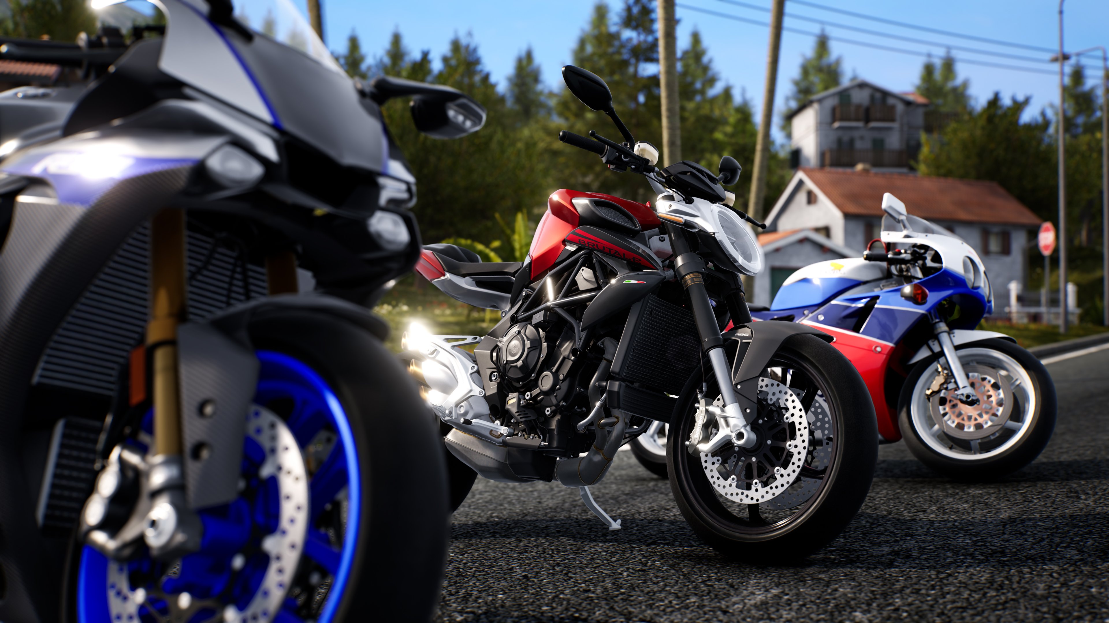 Ride 4 - PS5 Version kommt im Januar + kostenfreies Upgrade für PS4