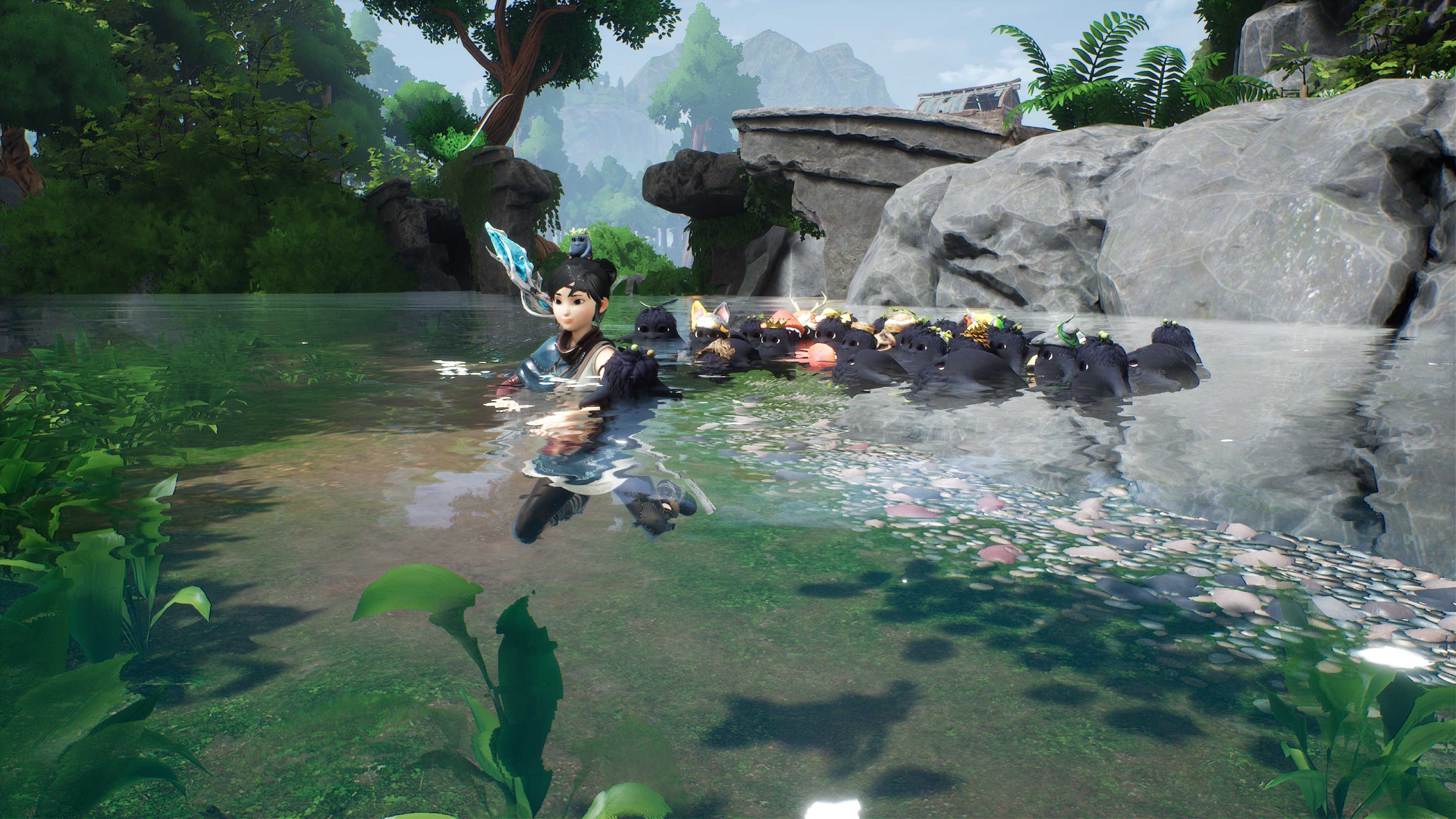 Kena: Scars of Kosmora