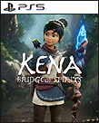 Kena: Bridge of Spirits