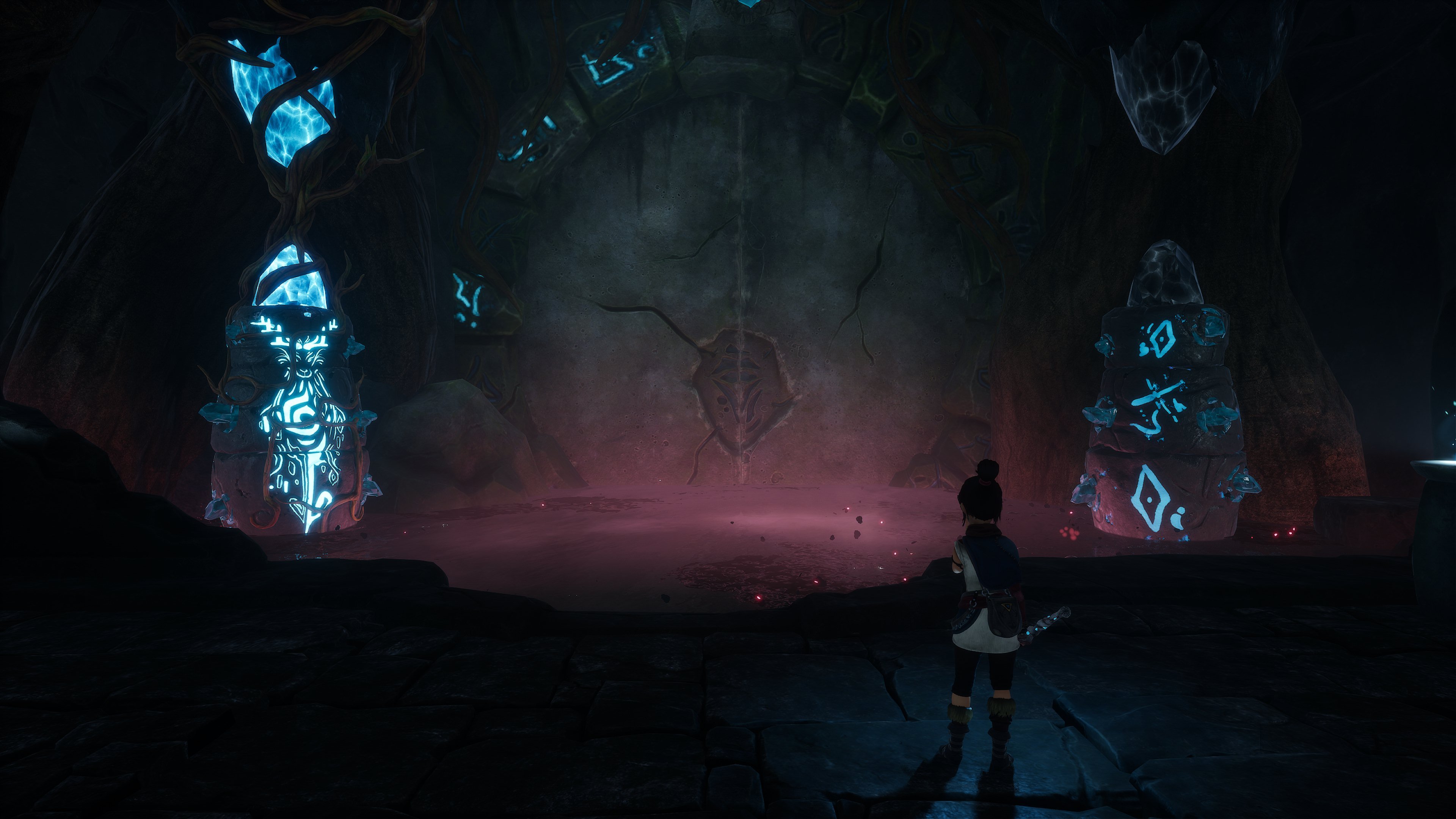 Kena: Scars of Kosmora