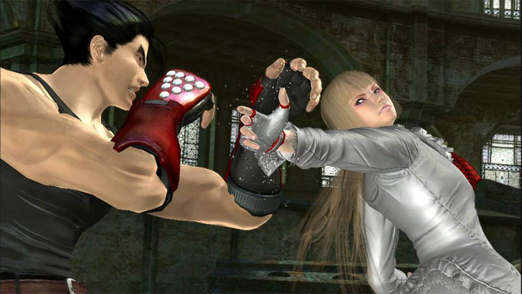 Tekken 6
