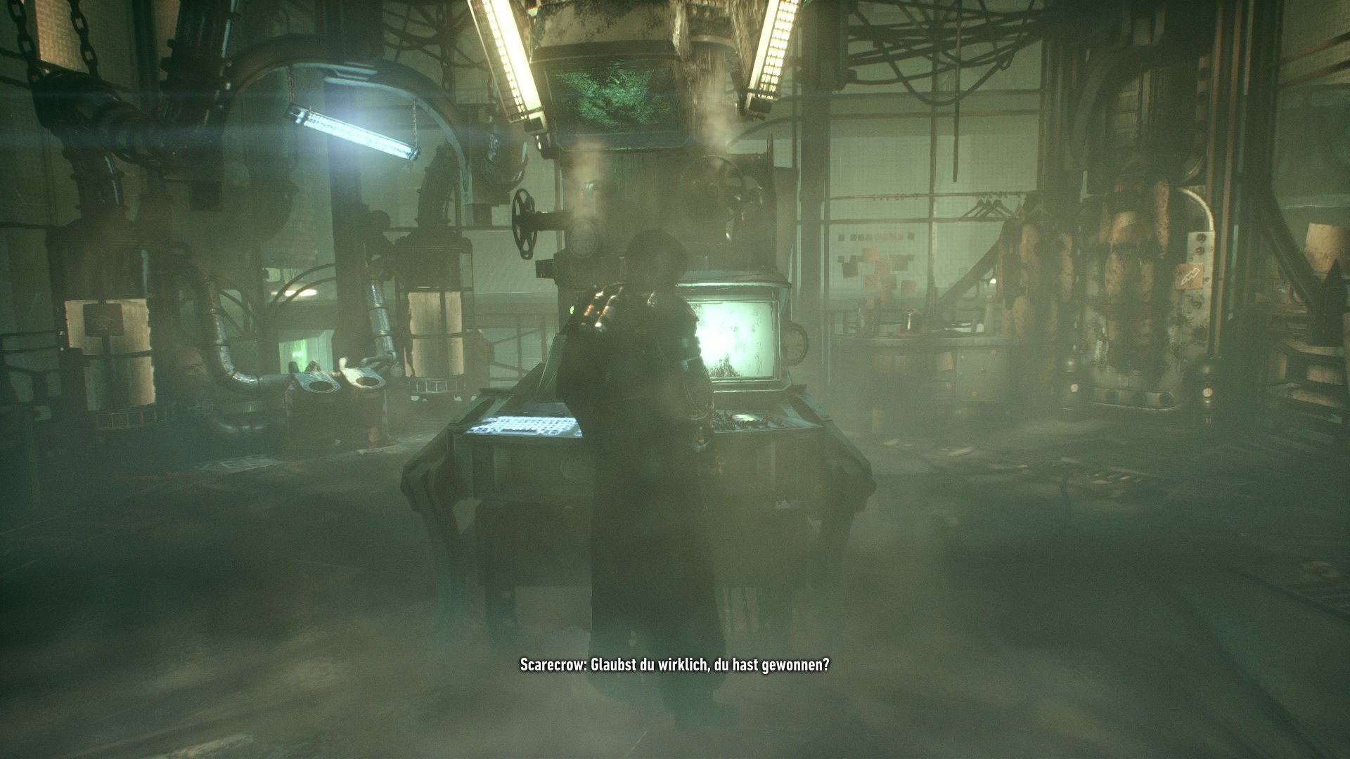 Batman: Arkham Knight