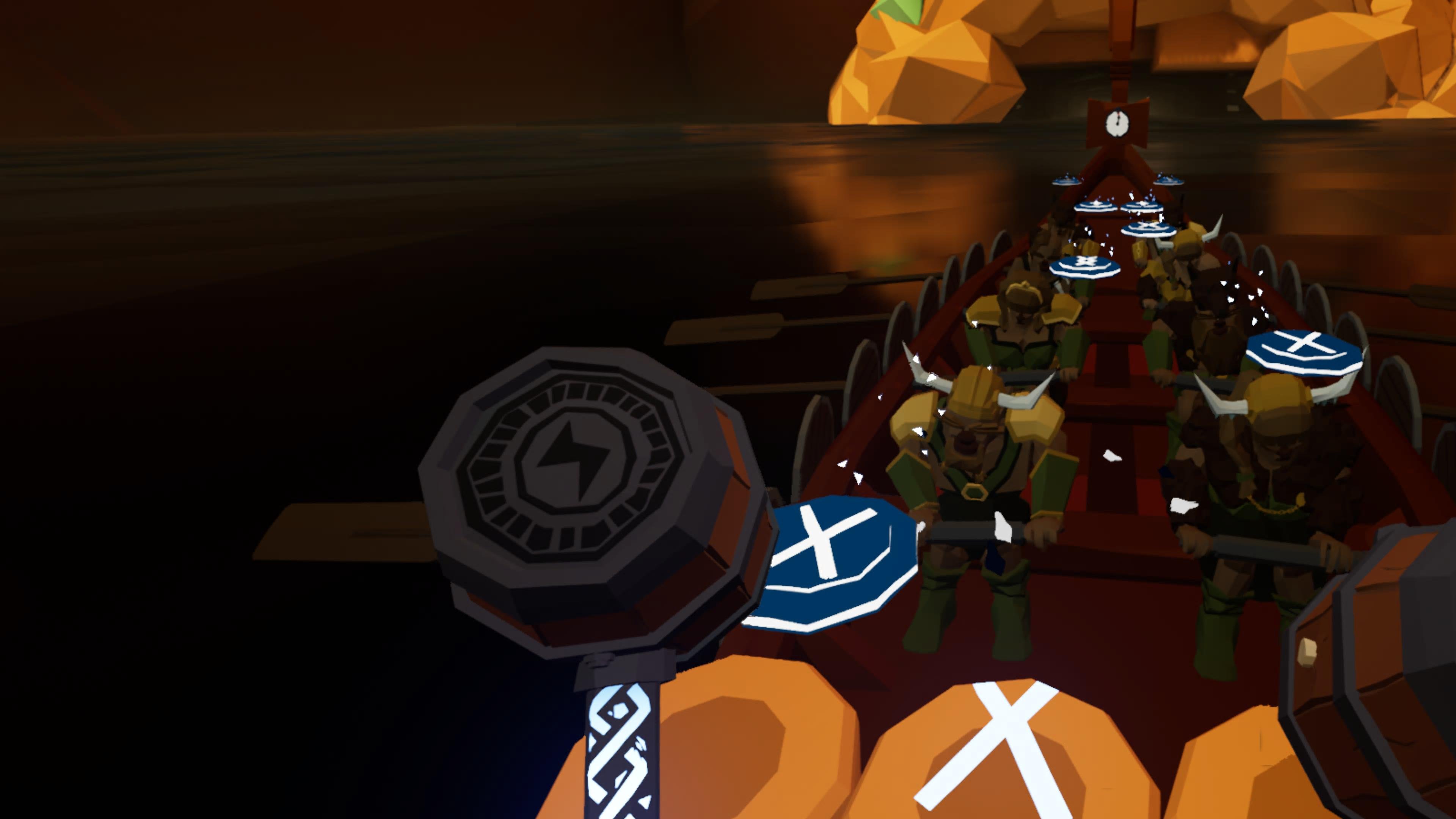 Neues Review: Ragnarock