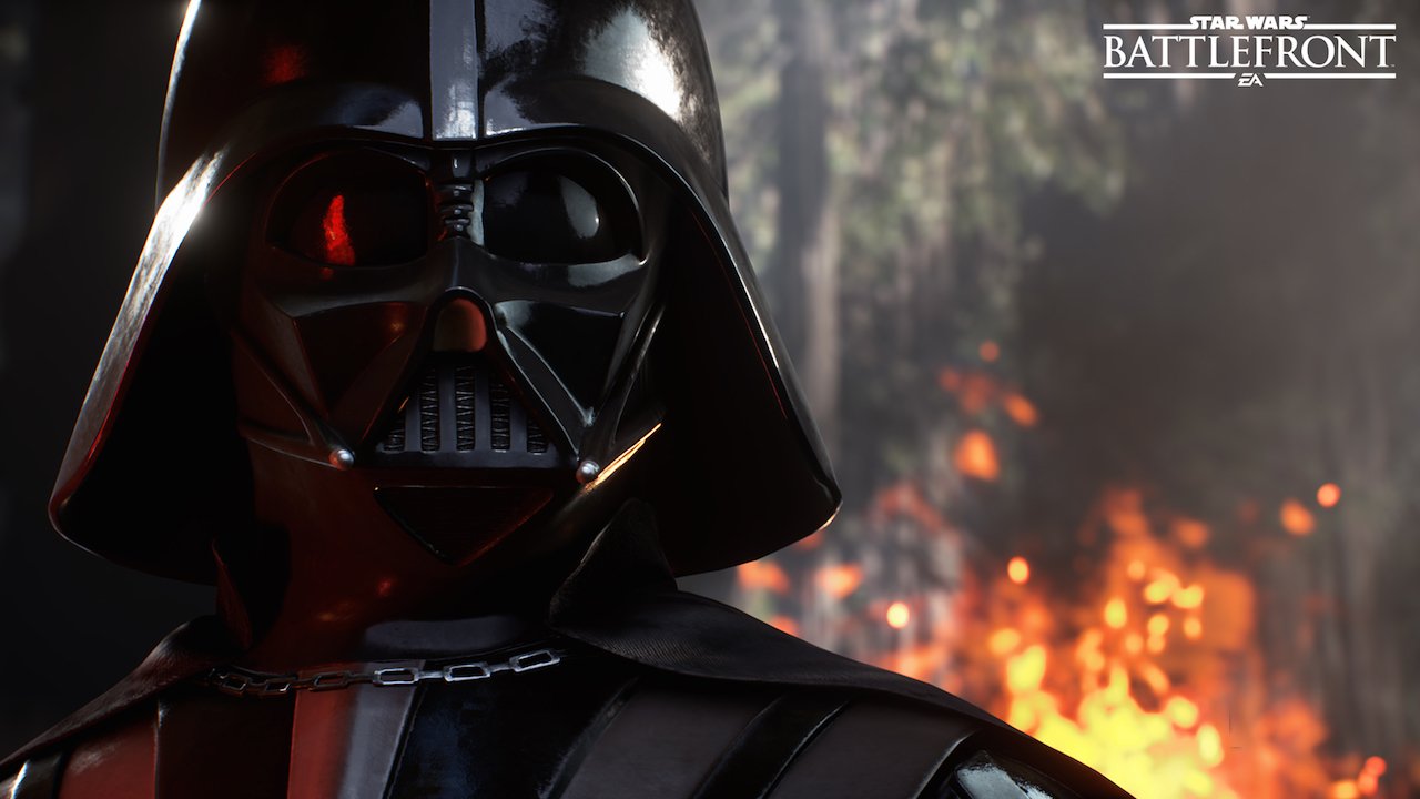 Kein Server Browser in Star Wars: Battlefront