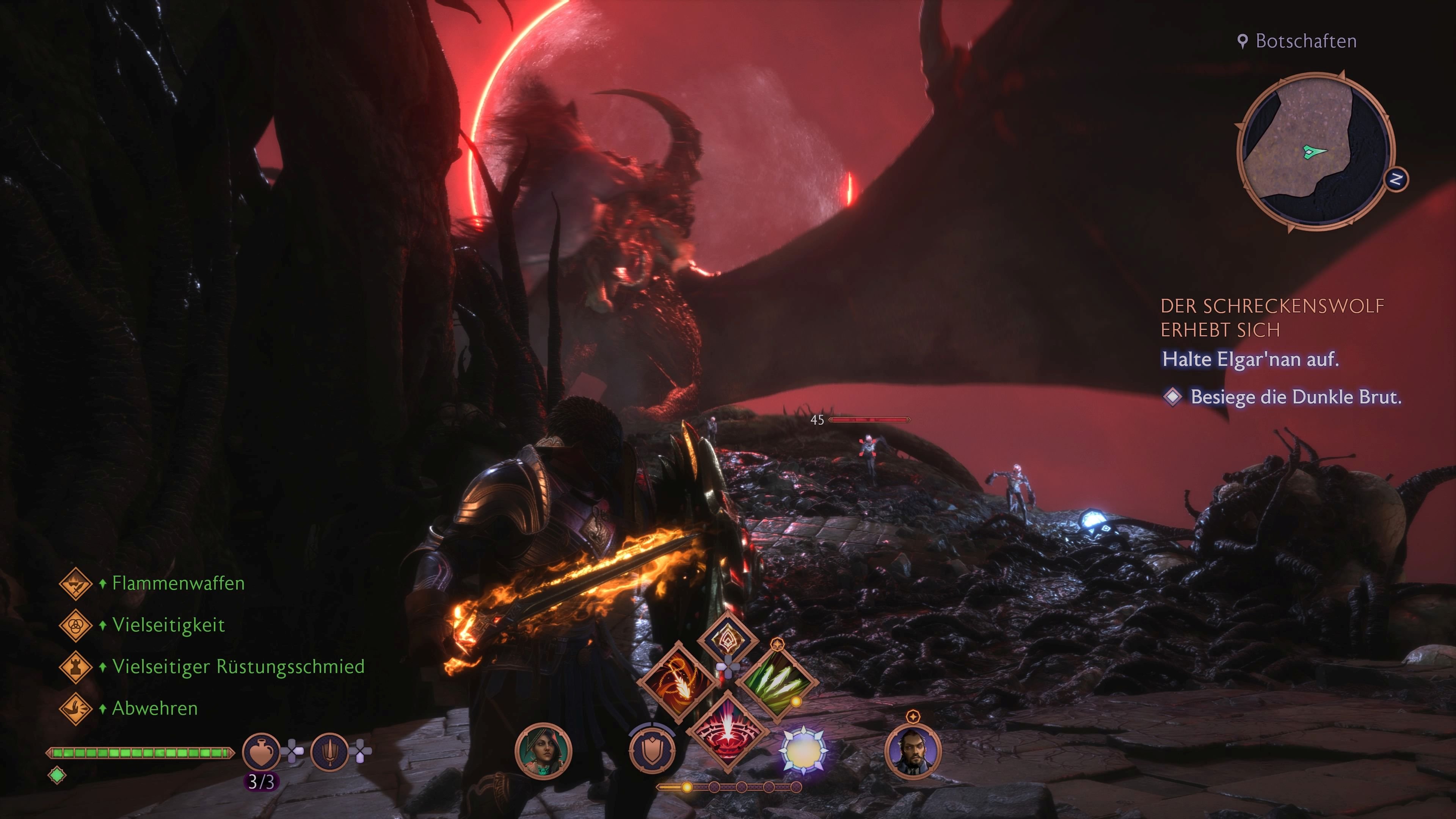 Dragon Age: The Veilguard