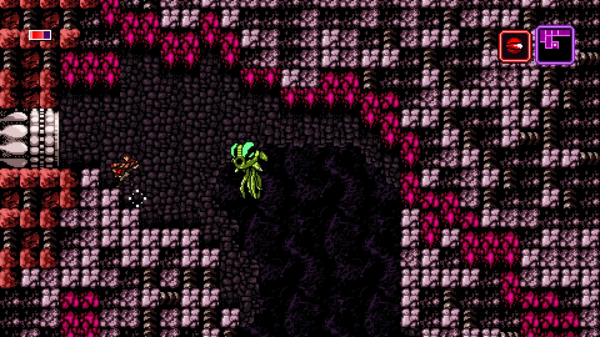 Axiom Verge