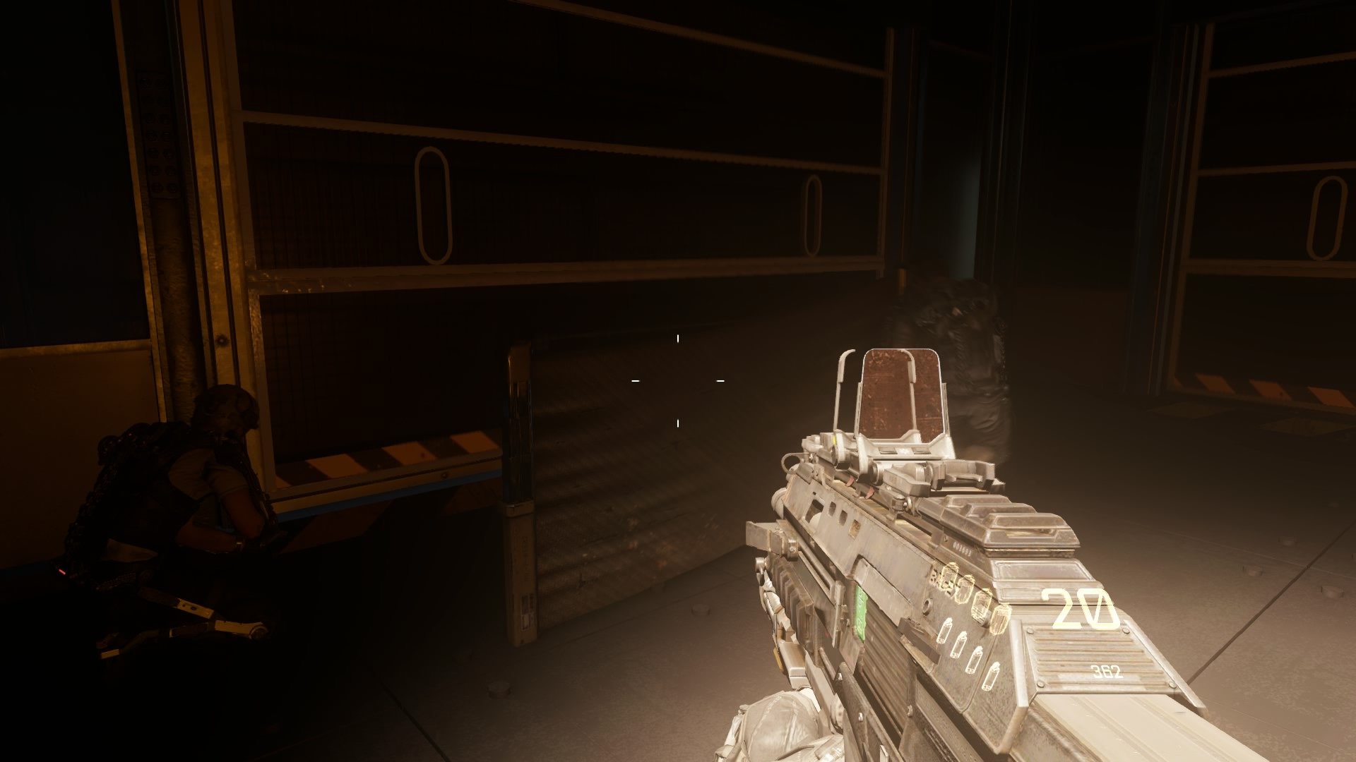 Call of Duty: Advanced Warfare