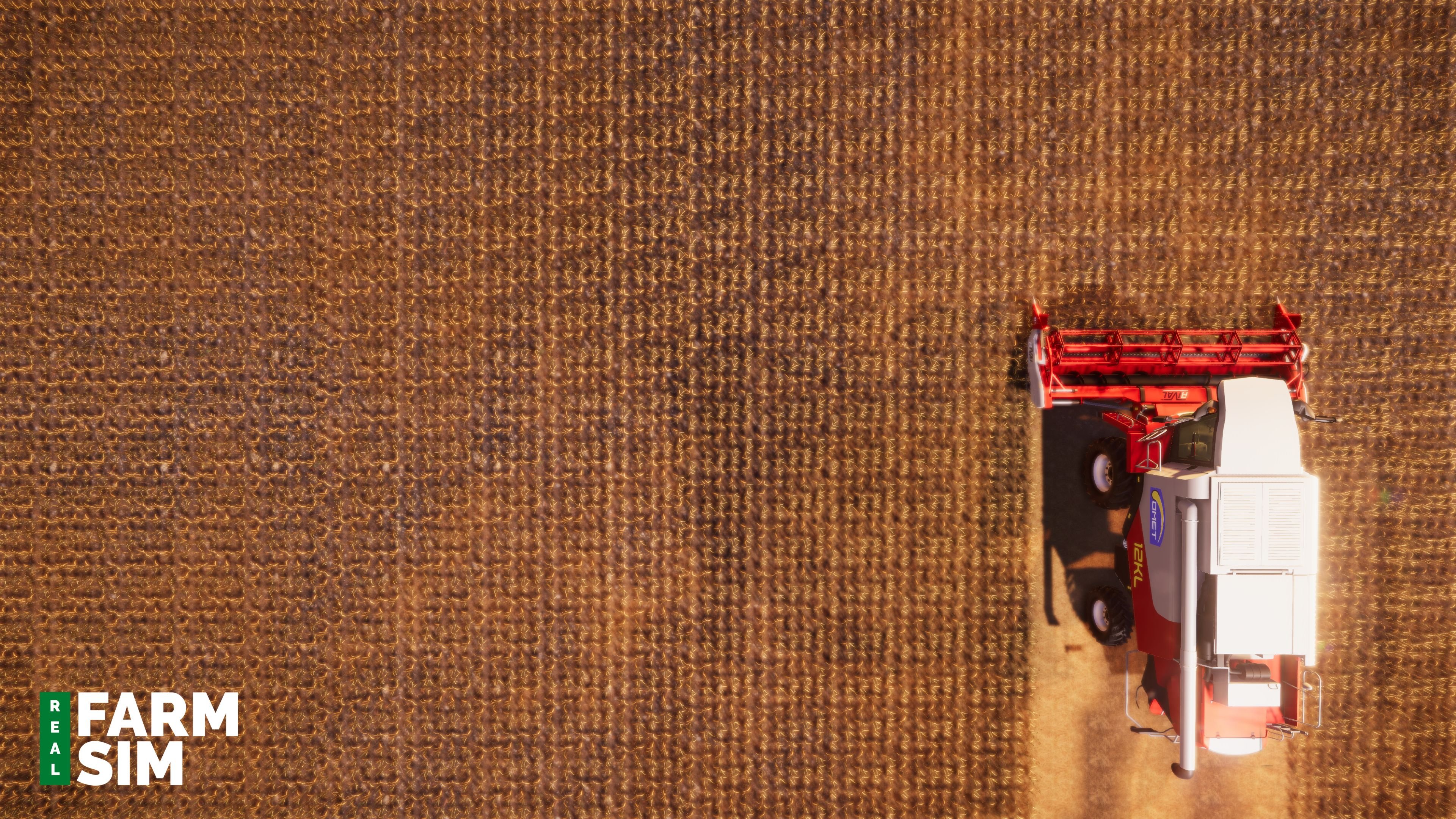 Real Farm - Premium Edition