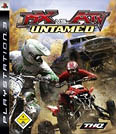 MX vs. ATV Untamed
