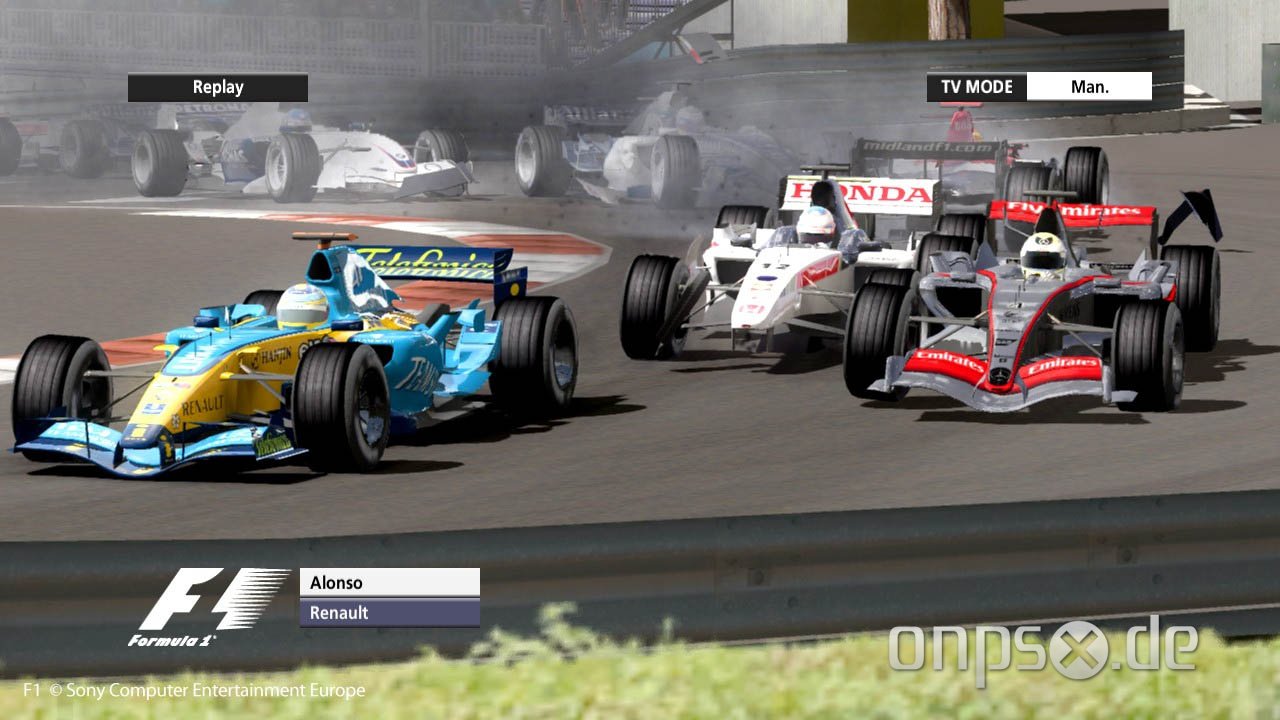 Formel Eins Championship Edition