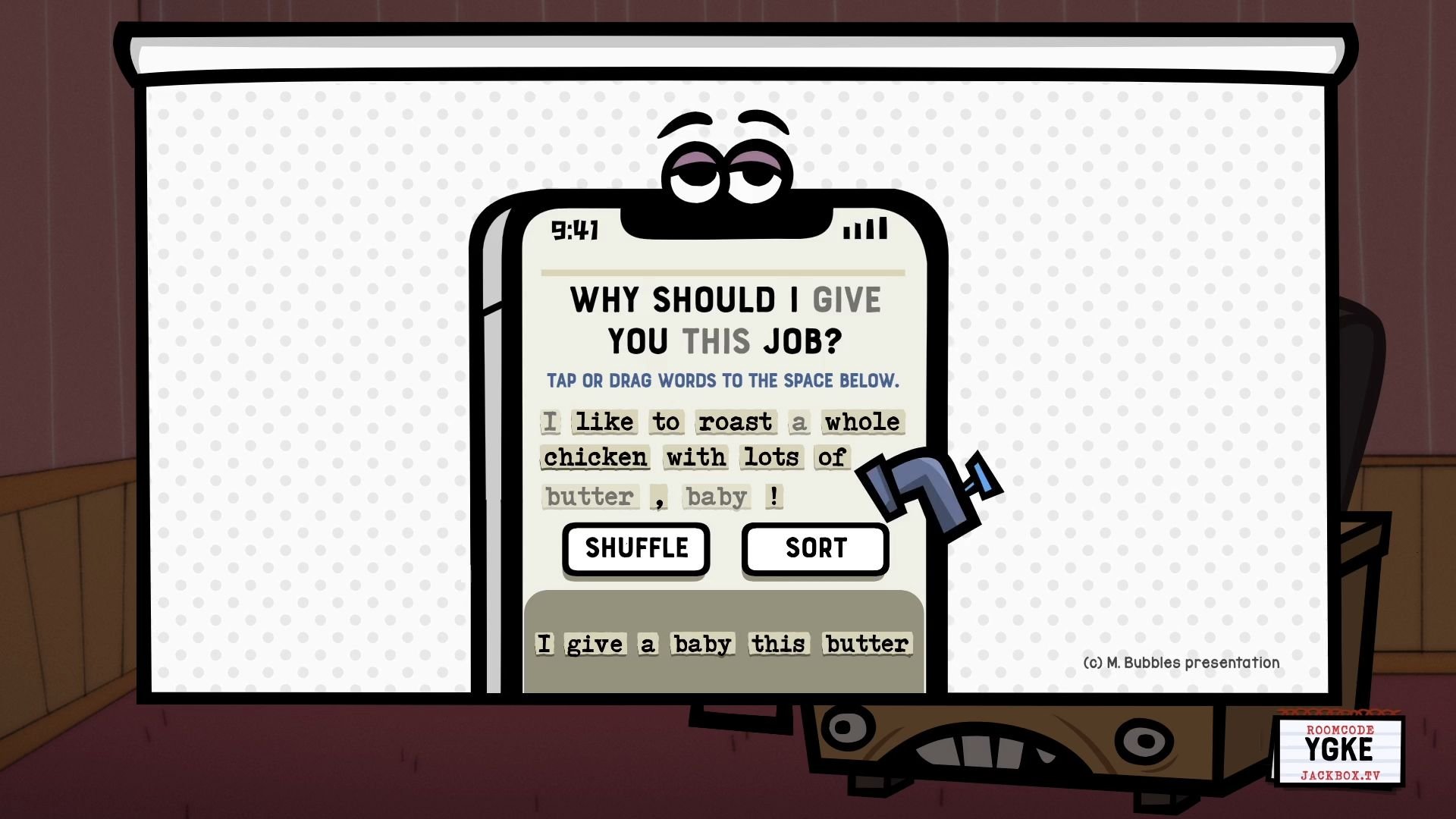 The Jackbox Party 8