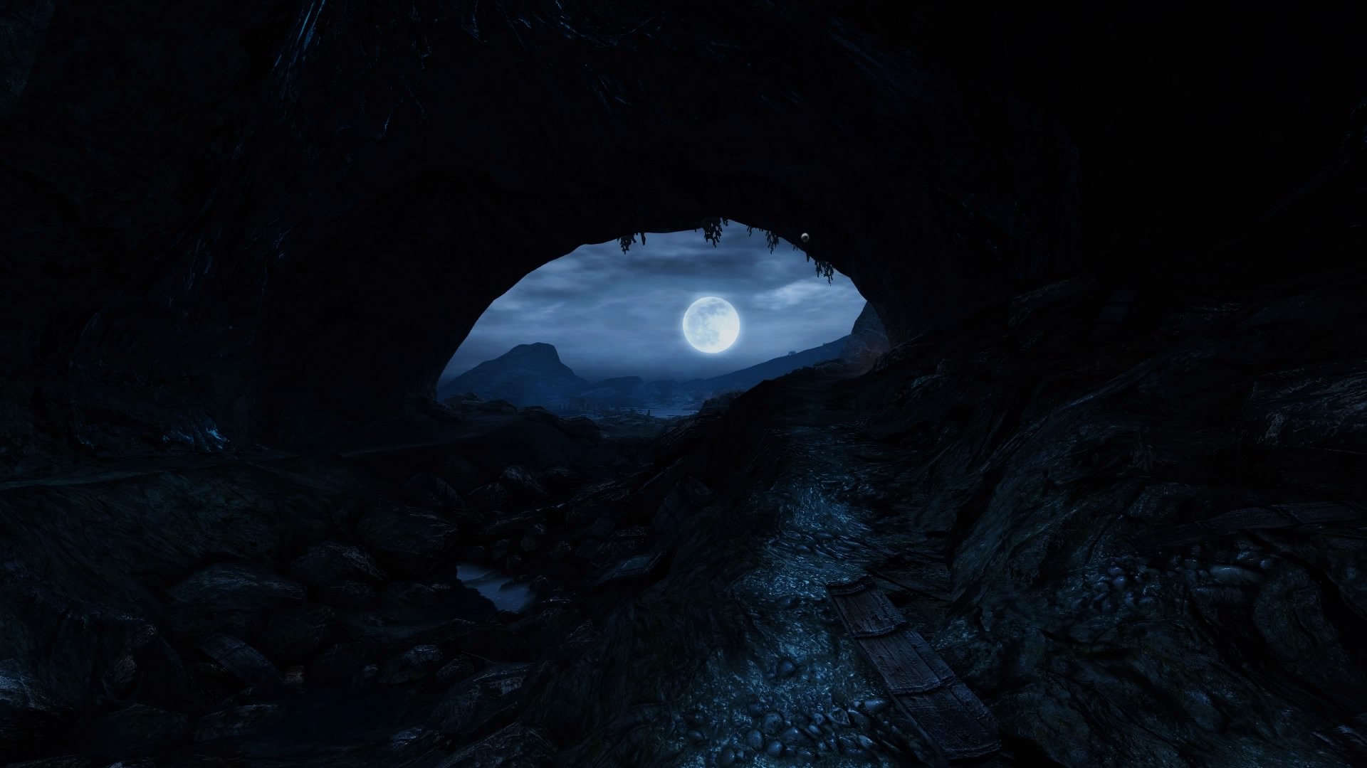 Dear Esther: Landmark Edition