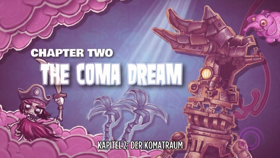 Stick it to the Man!