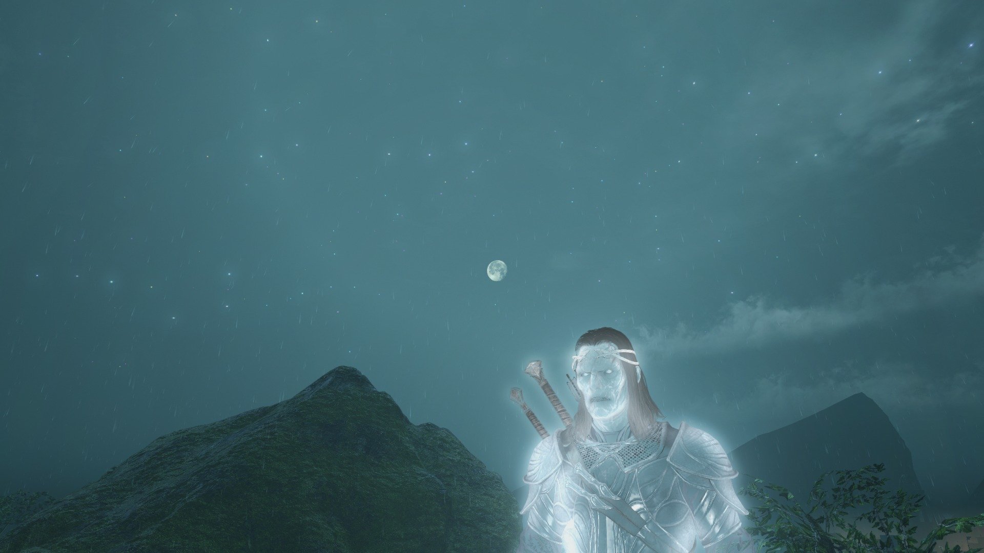 Mittelerde: Mordors Schatten