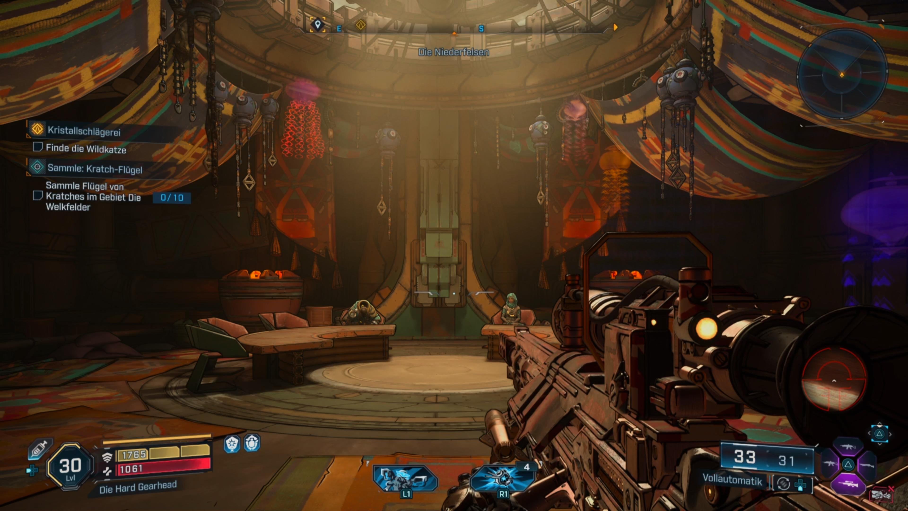 Borderlands 4