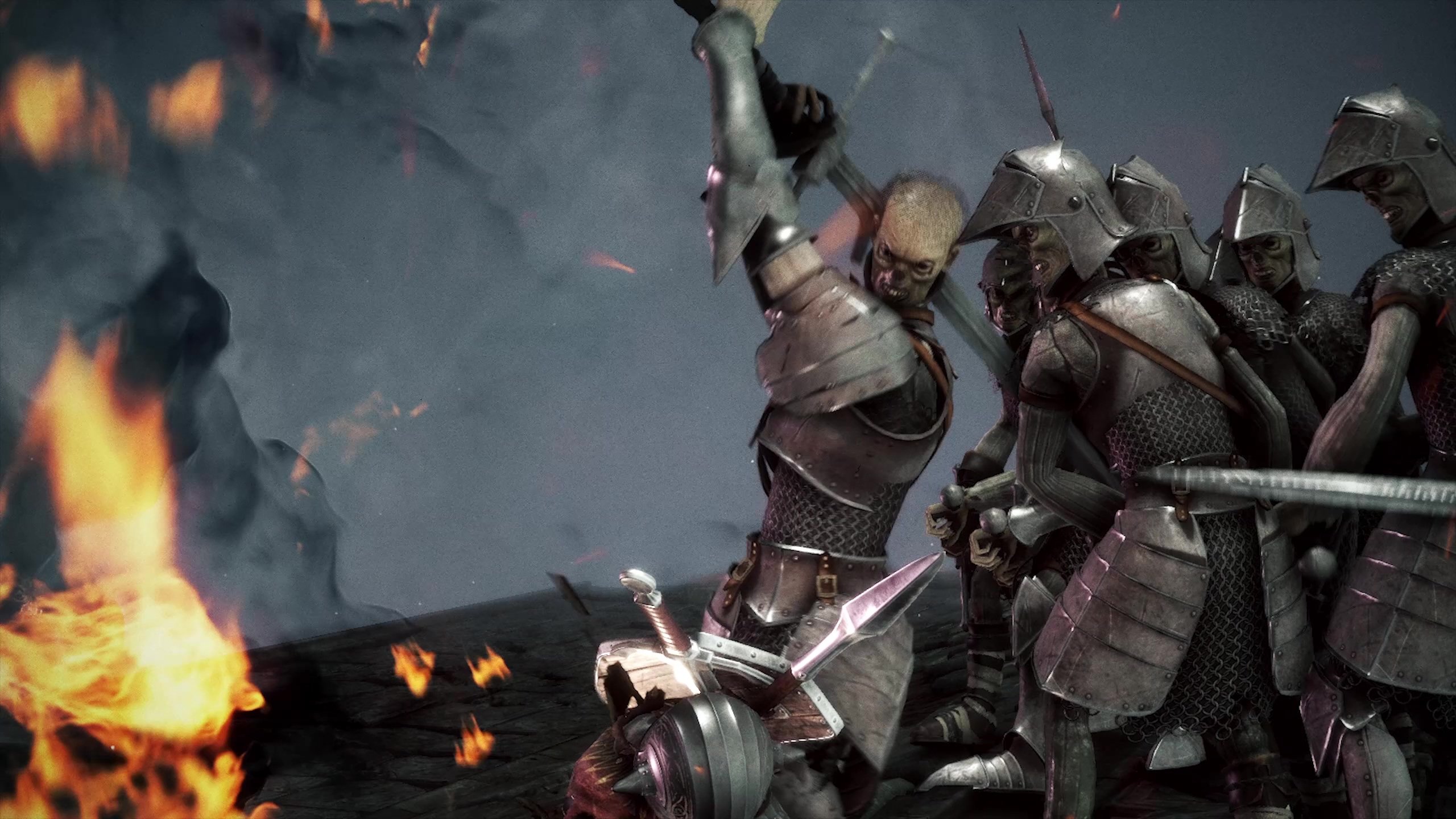 Sinner: Sacrifice for Redemption