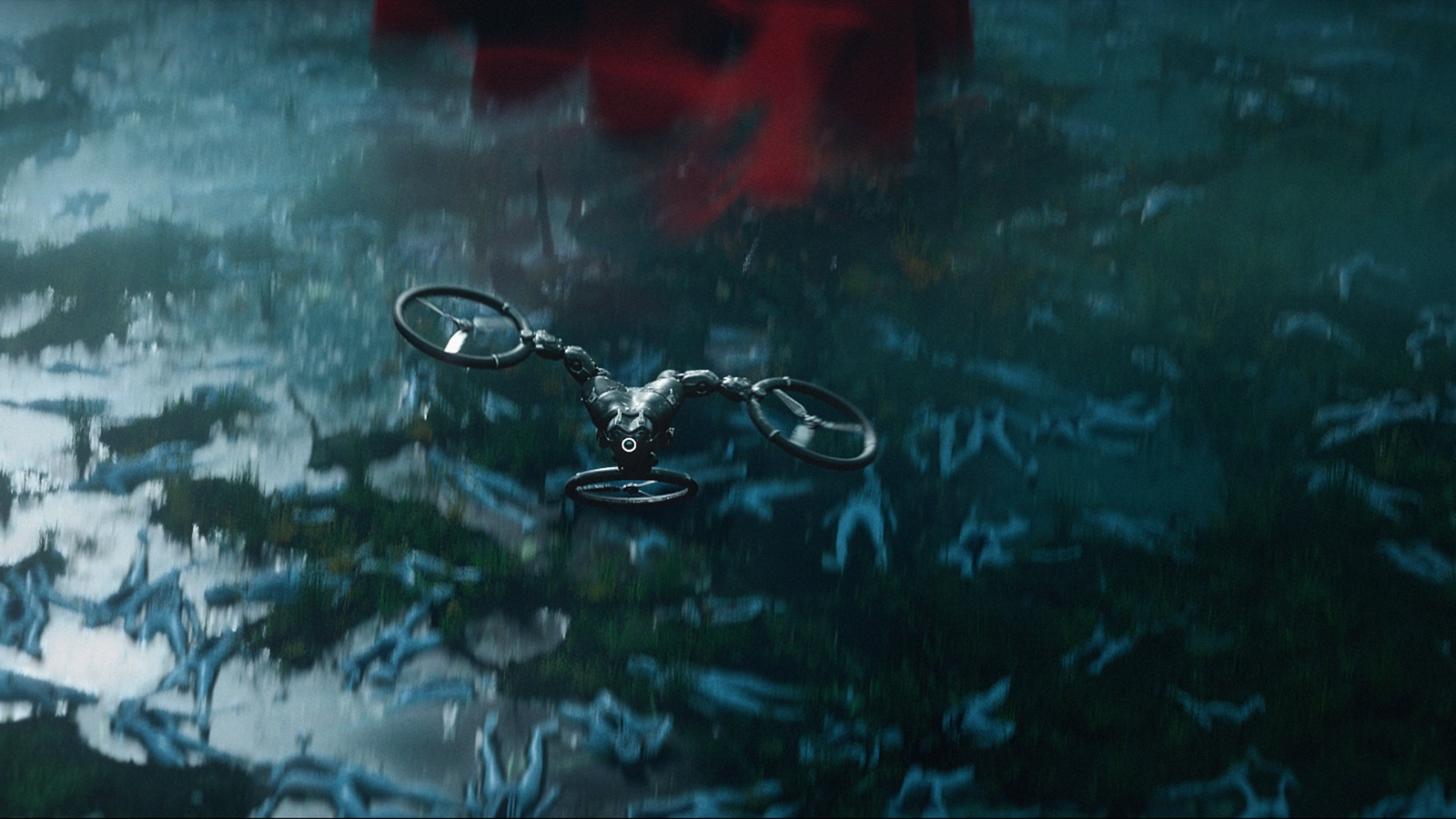 Hell is Us: Souls-like in modernem Horror-Setting