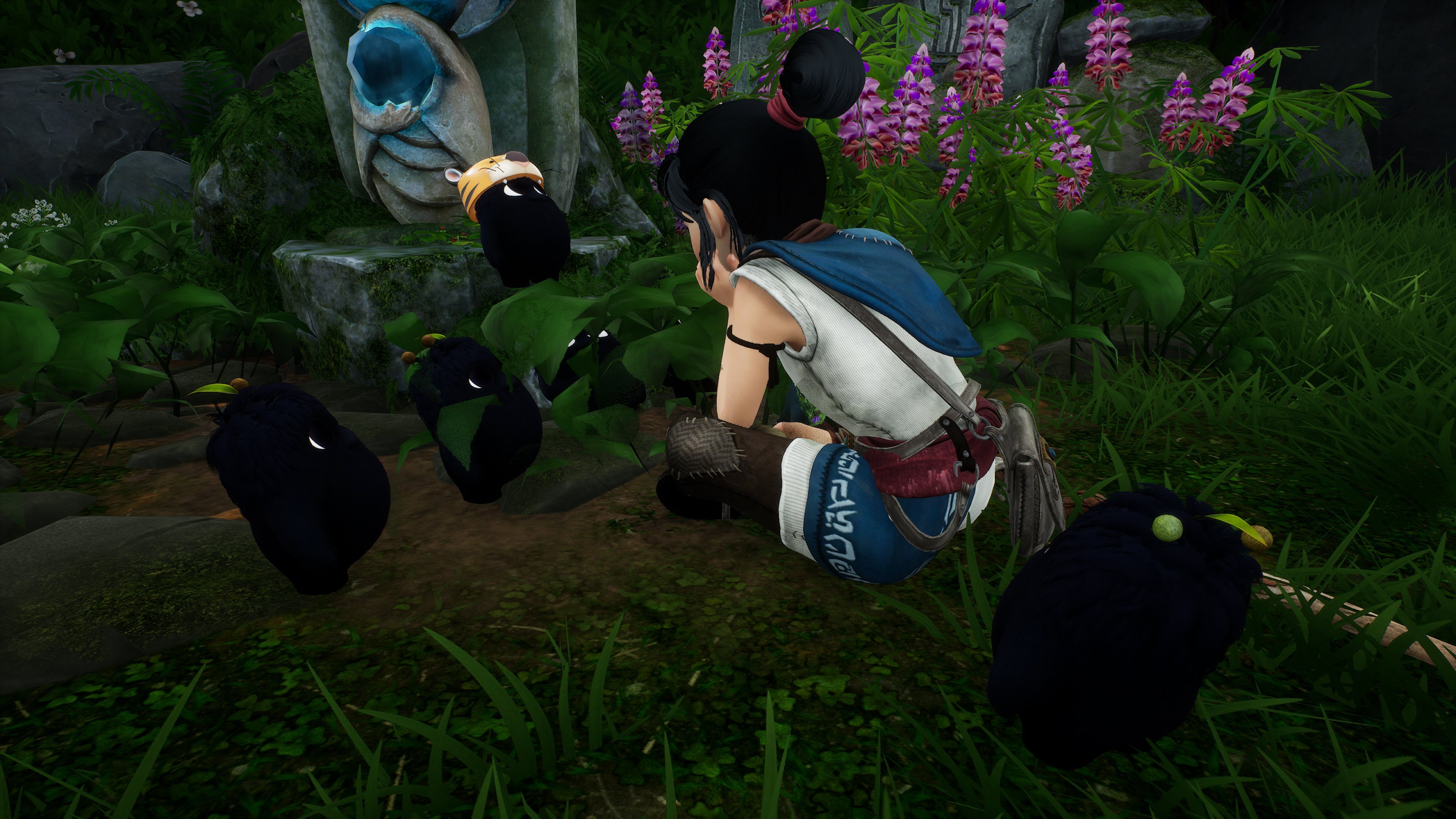 Kena: Scars of Kosmora