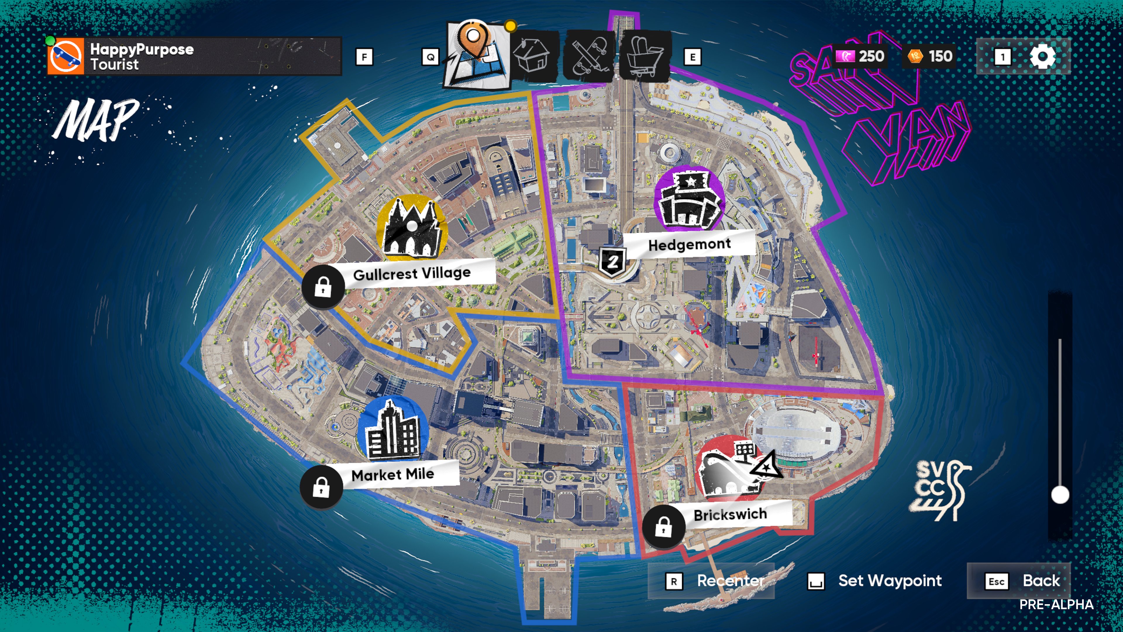 skate.- Season 2 startet in wenigen Tagen