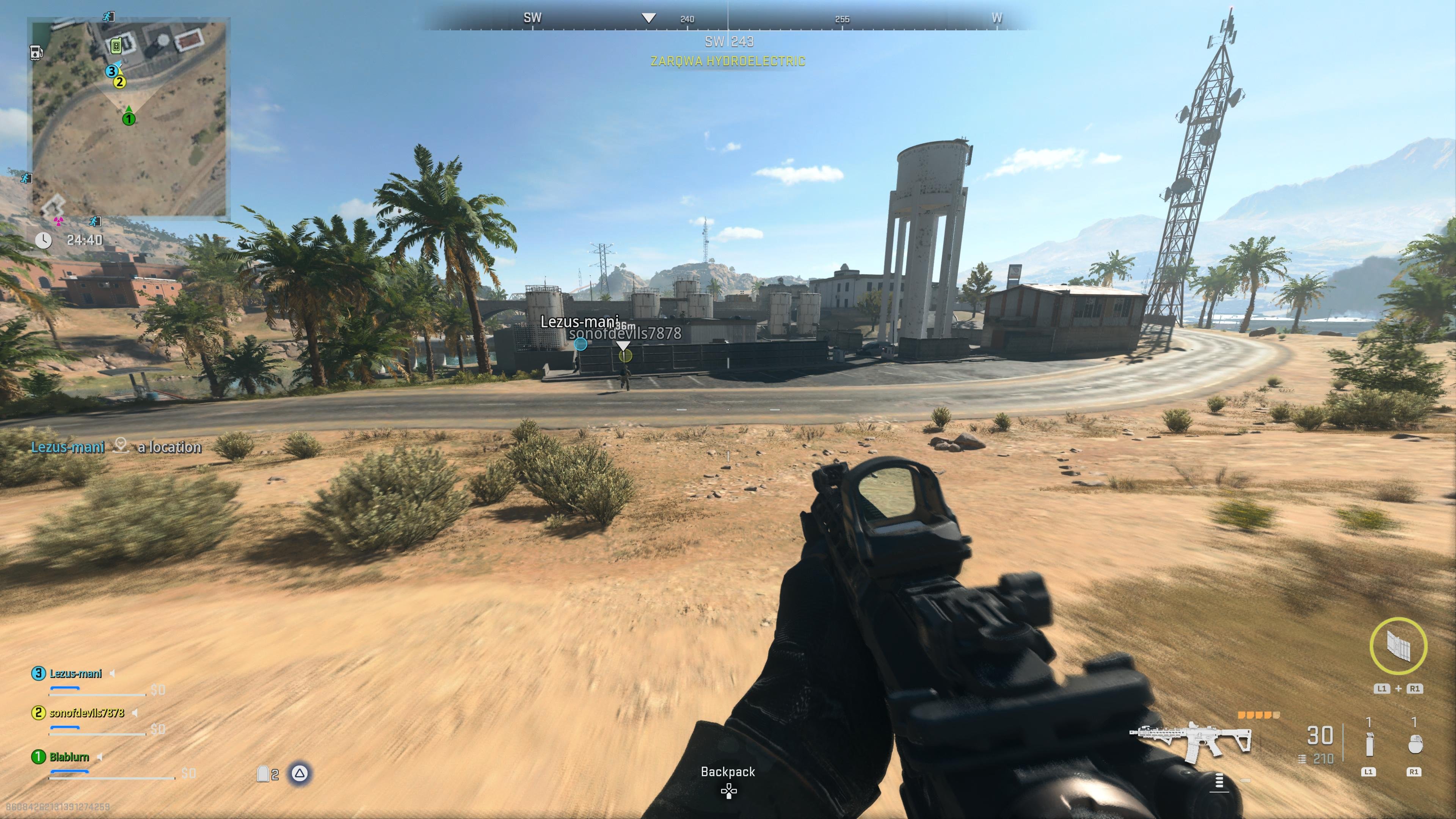 Call of Duty MW II & Warzone - Season 5 Überblick