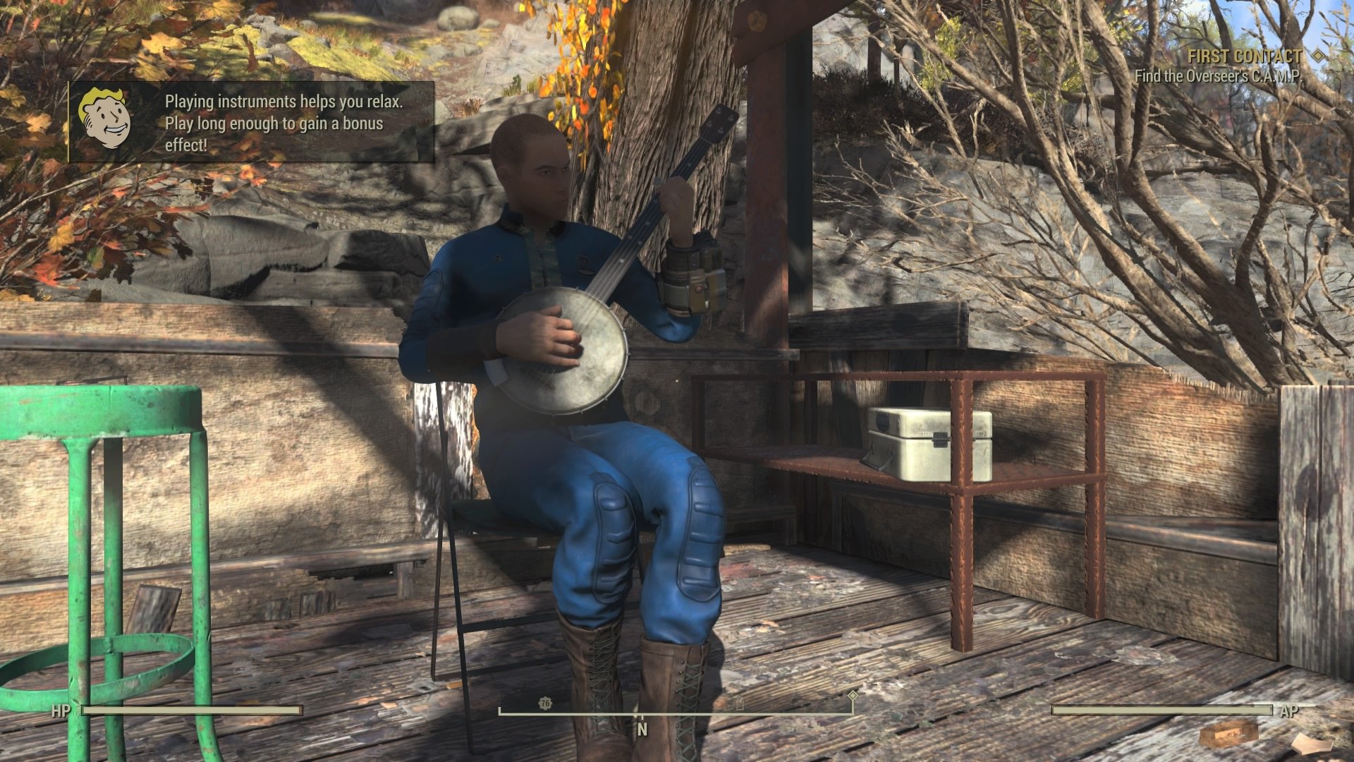 E3 2018: Releasetermin & Special-Edition für Fallout 76