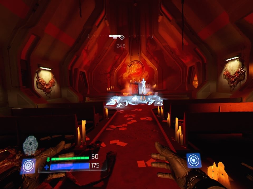DOOM VFR