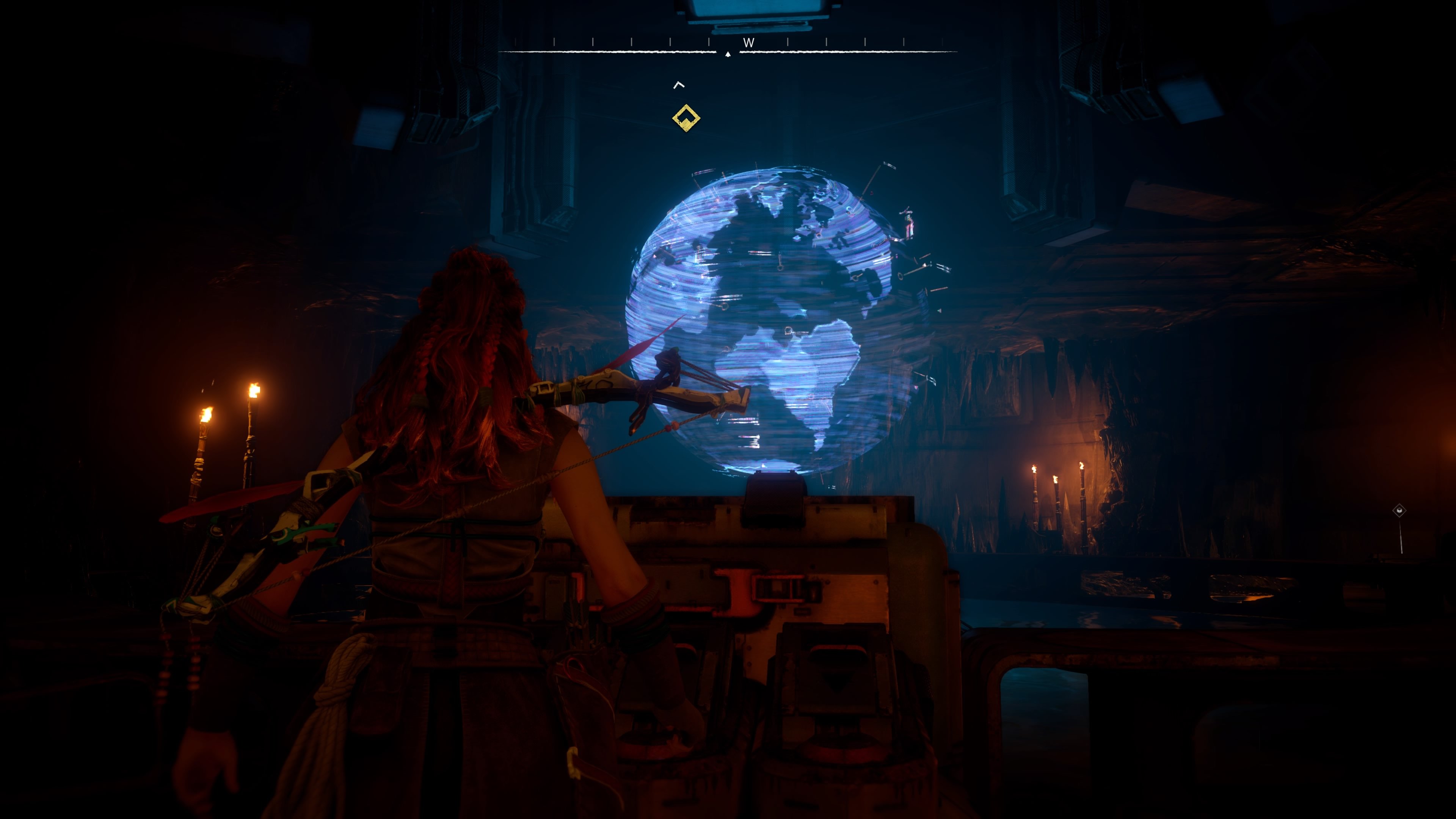 Horizon: Zero Dawn
