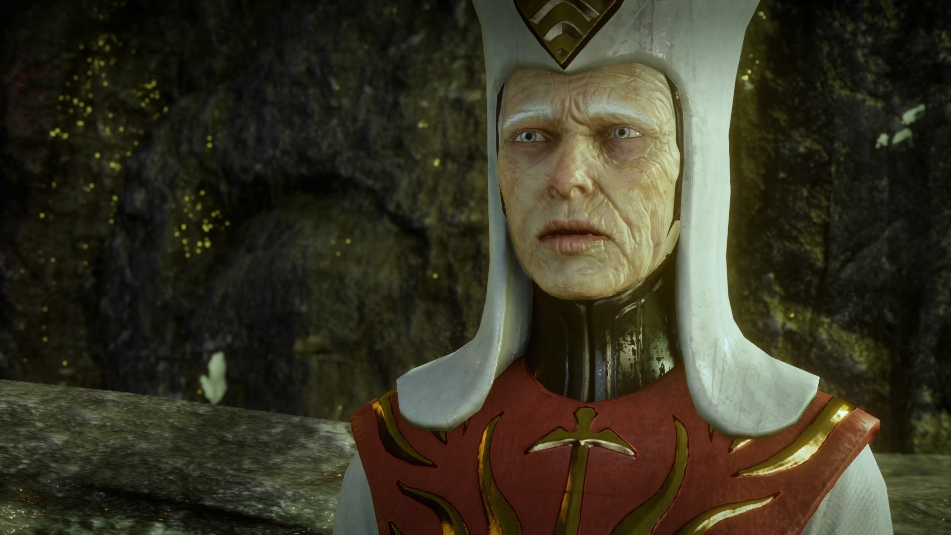 Dragon Age: Inqusition