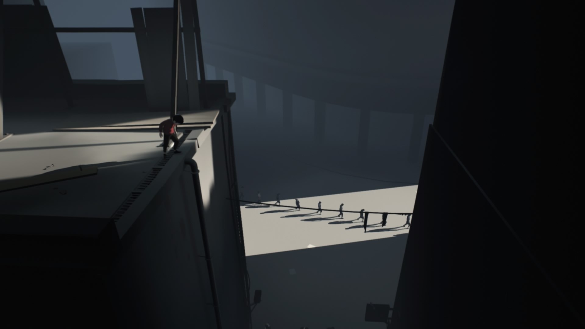 Neues Review: Inside