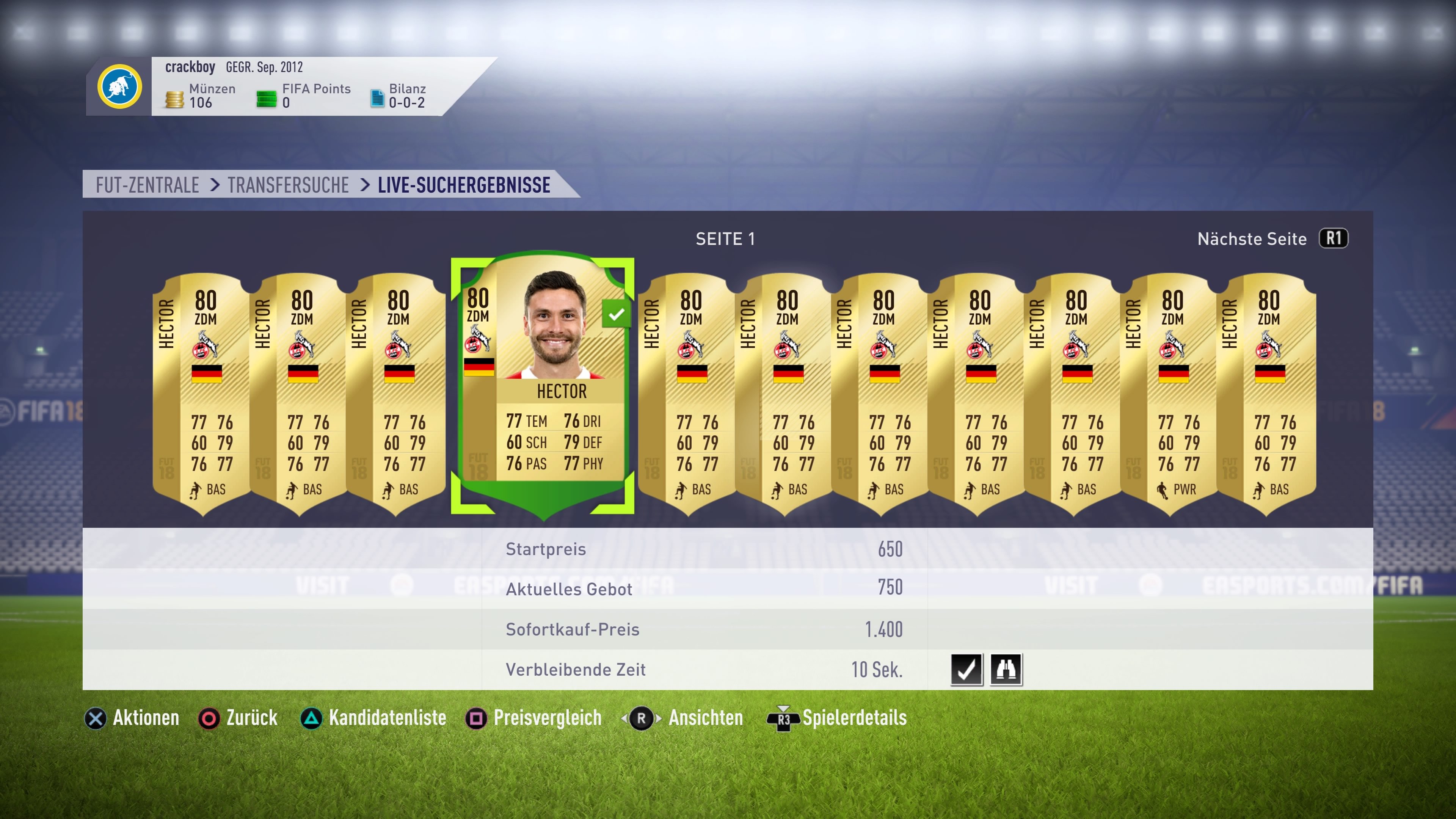 FIFA 18