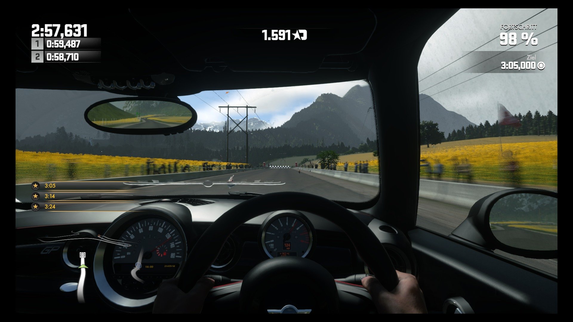 Driveclub