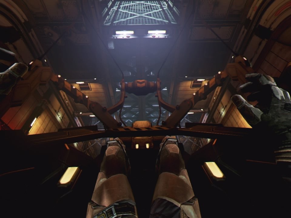 Neues Review: EVE Gunjack