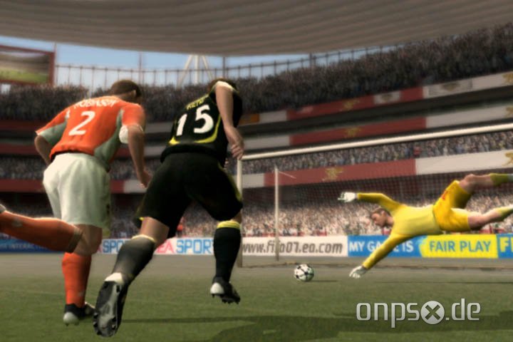 FIFA 07