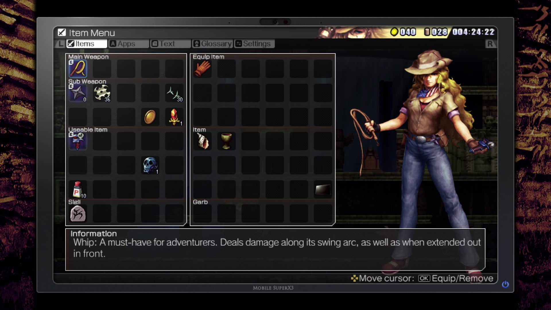 La-Mulana 1 & 2
