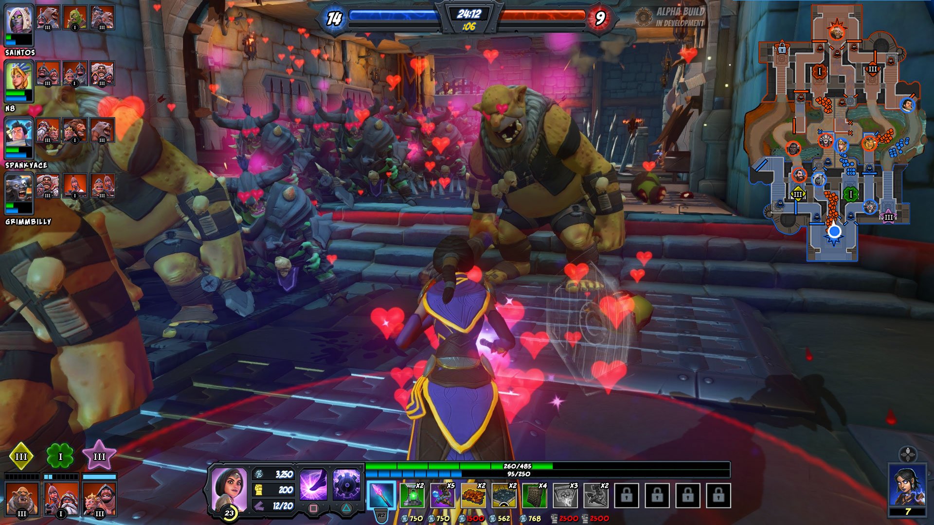 Orcs Must Die! Unchained