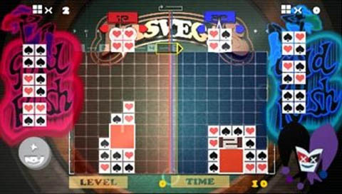 Lumines