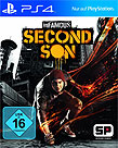 inFAMOUS: Second Son