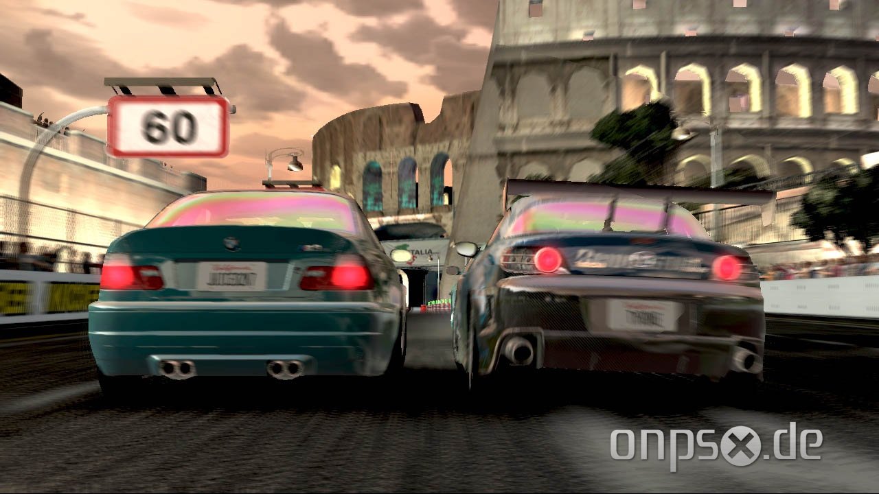 Juiced 2: Hot Import Nights