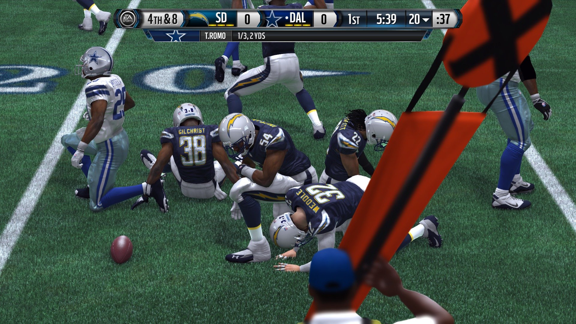 Madden NFL 15