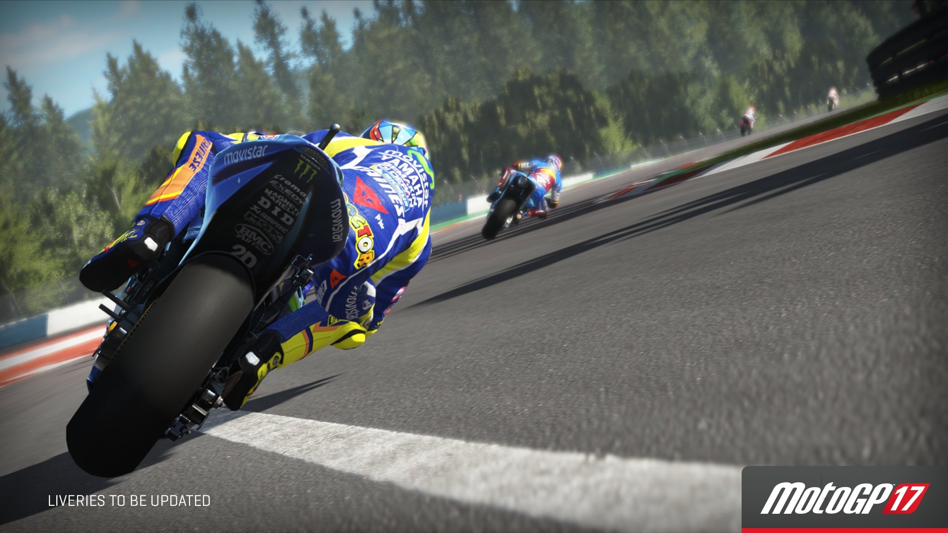 MotoGP 17