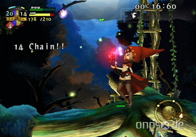 Odin Sphere
