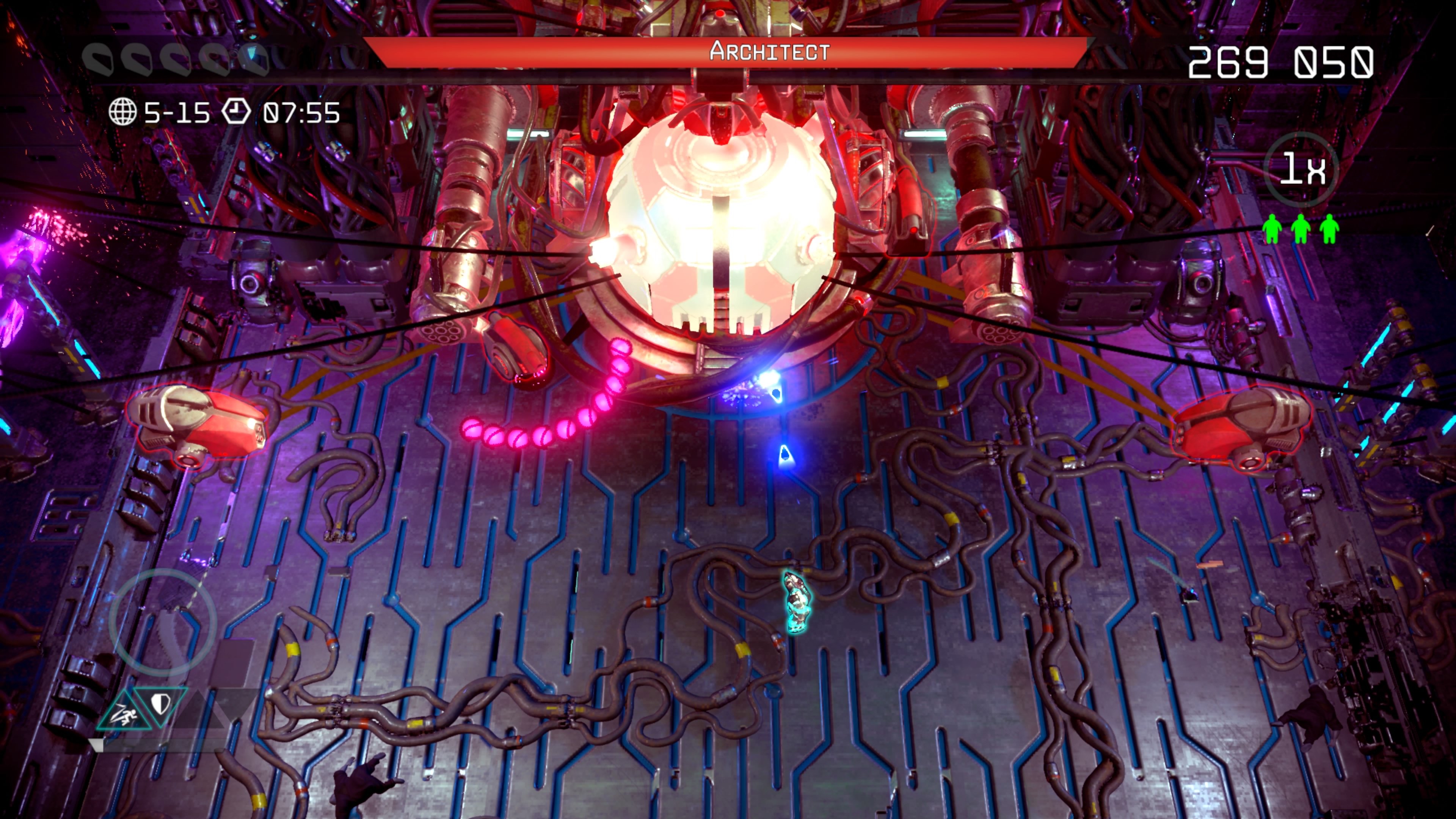 Nex Machina