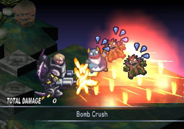 Makai Kingdom: Chronicles of the Sacred Tome