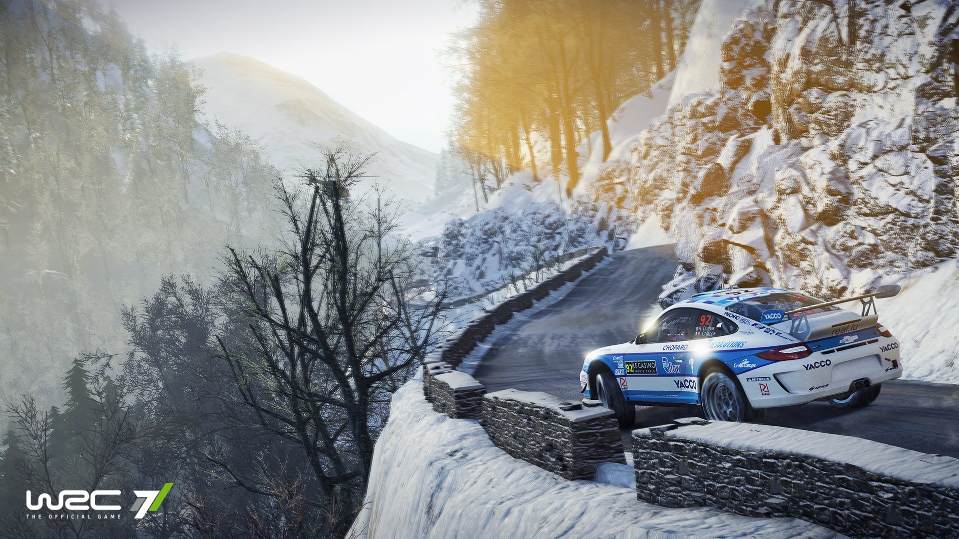 WRC 7